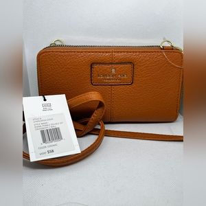 NWT London Fog Crossbody